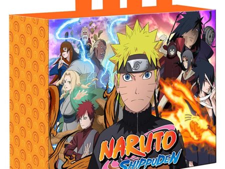 Shopping Bag Naruto Shippuden Sale