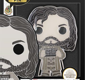 FUNKO PIN Harry Potter Sirius Black Online now