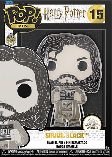 FUNKO PIN Harry Potter Sirius Black Online now