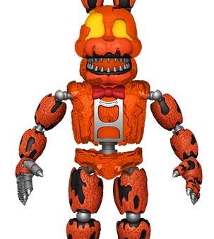 FUNKO FIGURE FNAF Jack O Bonnie Online