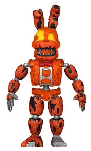 FUNKO FIGURE FNAF Jack O Bonnie Online