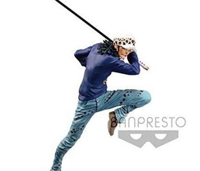 One Piece Maximatic The Trafalgar Law II For Discount