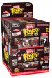 FUNKO BITTY POP 4 Pack Display da 12pz Deadpool Sale