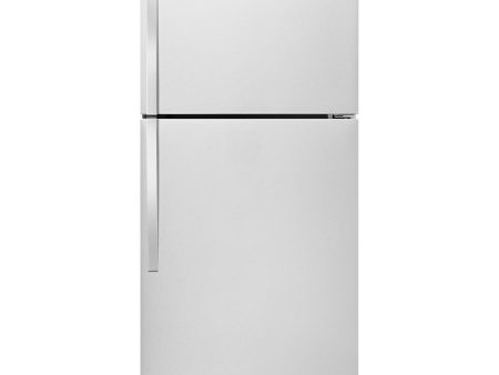 30-inch Wide Top Freezer Refrigerator - 18 cu. ft. Online Sale