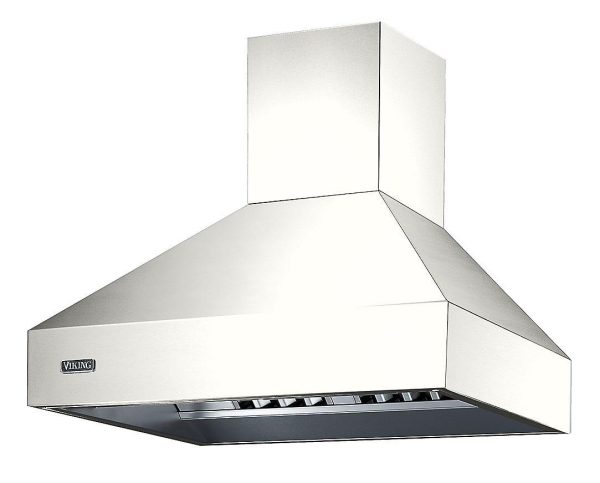 36  Wide 18  High Chimney Wall Hood - VCWH Online Hot Sale