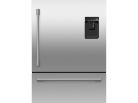 17.1 cu ft Series 7 Refrigerator Freezer Online now