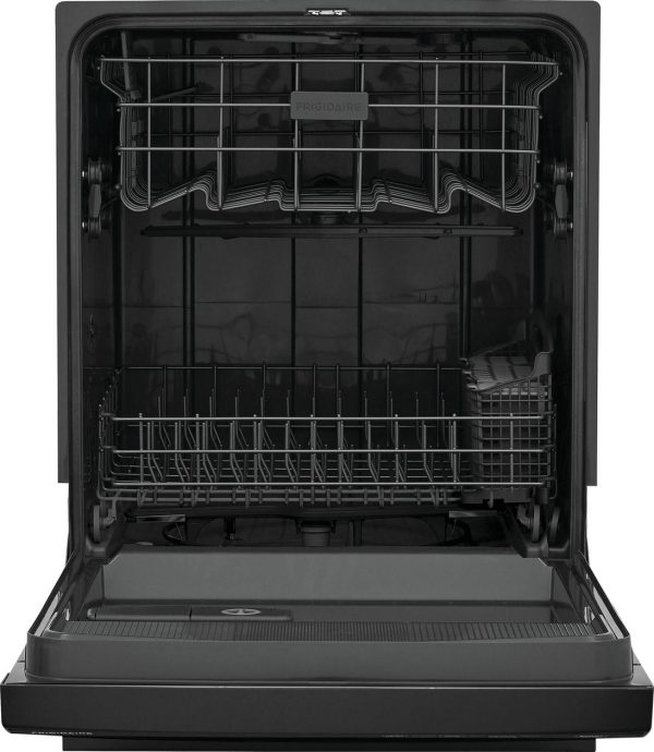 Frigidaire 24  Built-In Dishwasher Hot on Sale