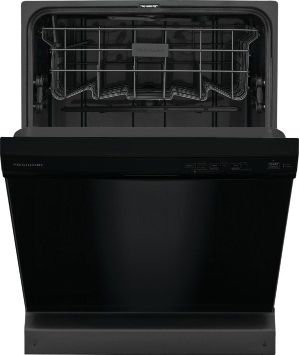 Frigidaire 24  Built-In Dishwasher Hot on Sale