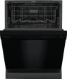 Frigidaire 24  Built-In Dishwasher Hot on Sale