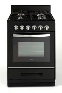 Model DG2452B - 24  Deluxe Gas Range - Elite Series For Discount