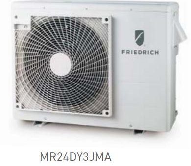 Multizone Outdoor Condenser- w Heat Pump Sale