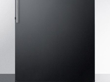 24  Wide Built-in Refrigerator-freezer, ADA Compliant Online now