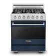 30  Self-Cleaning Gas Range - RVGR3302 Viking 3 Series Online Hot Sale