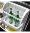 Top-Freezer Refrigerator with FreshLock Crispers For Sale