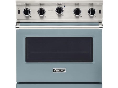 30  Open Burner Gas Range - VGIC5302 Viking 5 Series Online Sale