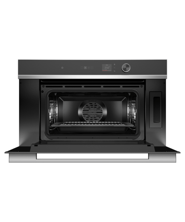 30  Series 7 Contemporary Compact Combi-Steam Oven For Discount