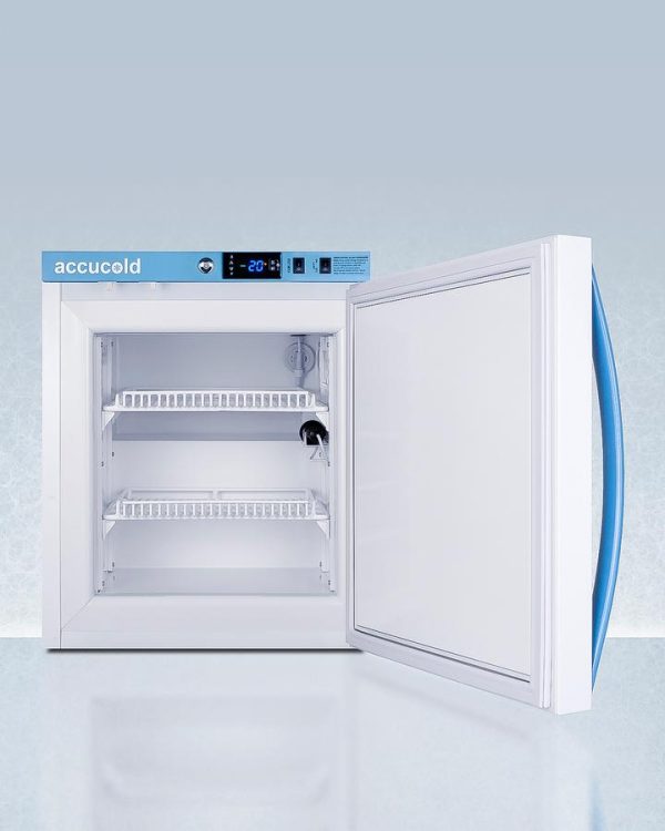 1.4 CU.FT. Momcube Freezer Cheap