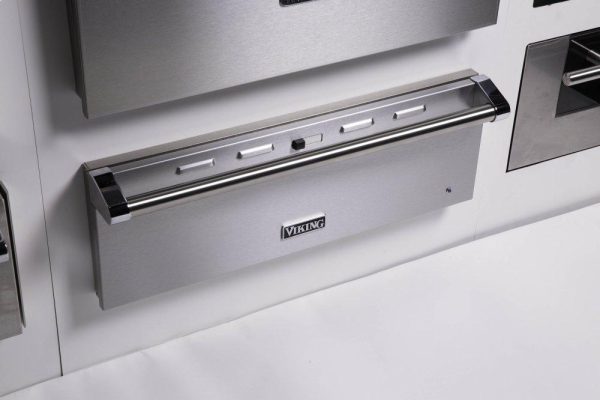 27  Warming Drawer - VWD527 Online Hot Sale