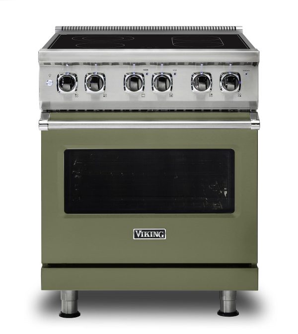 30  5 Series Electric Range - VER5301 Viking 5 Series Online now