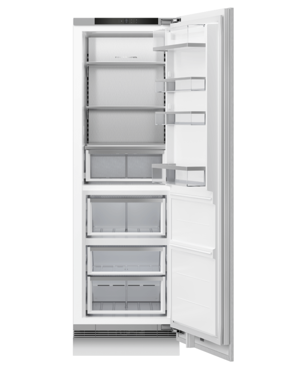 24  Series 9 Integrated Triple Zone Refrigerator Online Sale