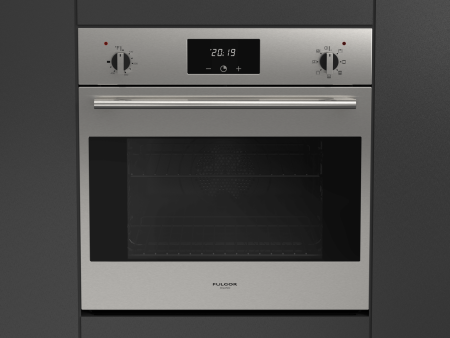 24  MULTIFUCTION EASY-CLEAN OVEN Online