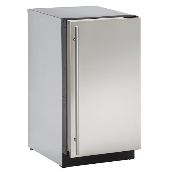 3018clr 18  Clear Ice Machine With Stainless Solid Finish, No (115 V 60 Hz Volts  60 Hz Hz) Sale