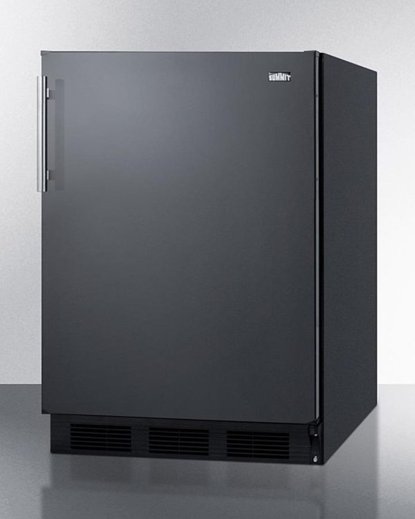 24  Wide Built-in Refrigerator-freezer, ADA Compliant Online now