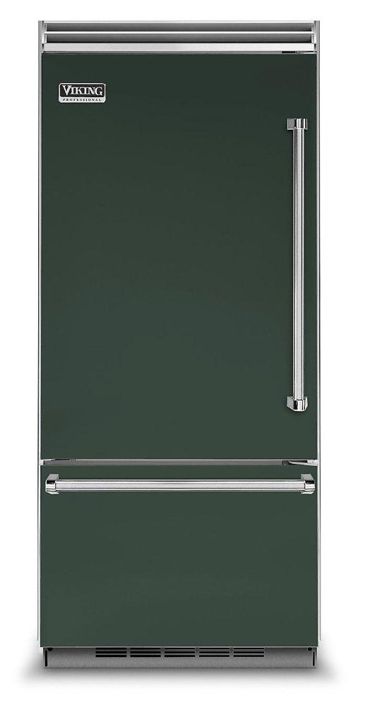 36  Bottom-Freezer Refrigerator - VCBB5363E Discount