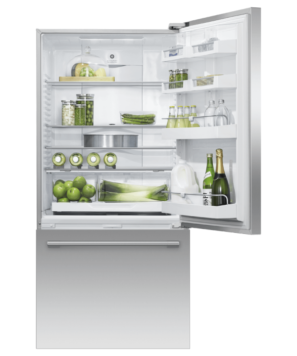 17.1 cu ft Series 7 Refrigerator Freezer Online now