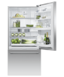 17.1 cu ft Series 7 Refrigerator Freezer Online now