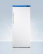 18 CU.FT. Upright Manual Defrost Freezer Supply