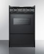 20  Wide Electric Coil Range For Sale