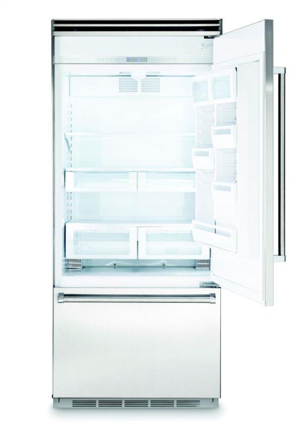 36  Bottom-Freezer Refrigerator - VCBB5363E Discount