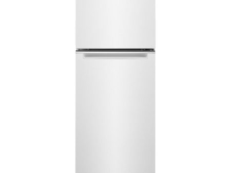 24-inch Wide Small Space Top-Freezer Refrigerator - 12.9 cu. ft. Supply