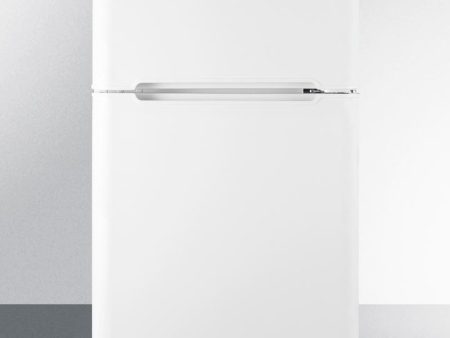 19  Wide 2-door Refrigerator-freezer Discount