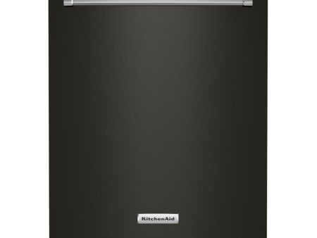 360(degree) Max Jets™ Third Rack Dishwasher with 50+ Total Wash Jets, 44 dBA For Discount