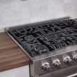 30  Self-Cleaning Gas Range - RVGR3302 Viking 3 Series Online Hot Sale