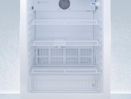 24  Wide Built-in Medical Refrigerator Sale