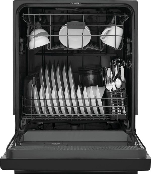 Frigidaire 24  Built-In Dishwasher Hot on Sale