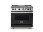 36  Sealed Burner Gas Range - VGR7362 Viking 7 Series Online