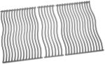 Three Stainless Steel Cooking Grids for Rogue 525 Models Online Sale