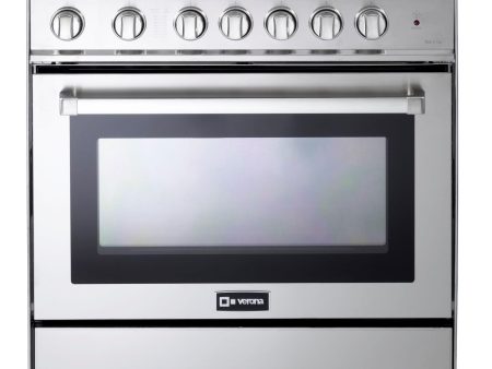 30  Gas Range - Stainless Steel Online Hot Sale