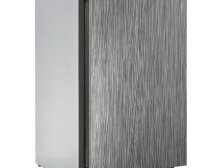 3018clr 18  Clear Ice Machine With Integrated Solid Finish (115 V 60 Hz) Sale