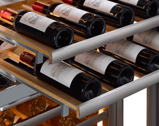 24  Wine Column (Right Hinged) Sale